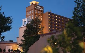 Hotel Albuquerque At Old Town